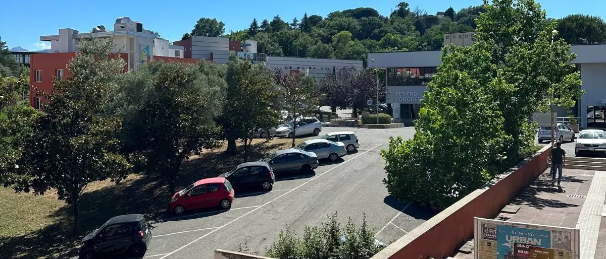 Conferenza italiana sulla gestione integrata dei bacini idrografici all'Università della Calabria