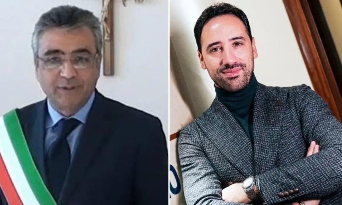 Corruzione aggravata, assolti Alfredo Citrigno e l'ex sindaco di Amantea