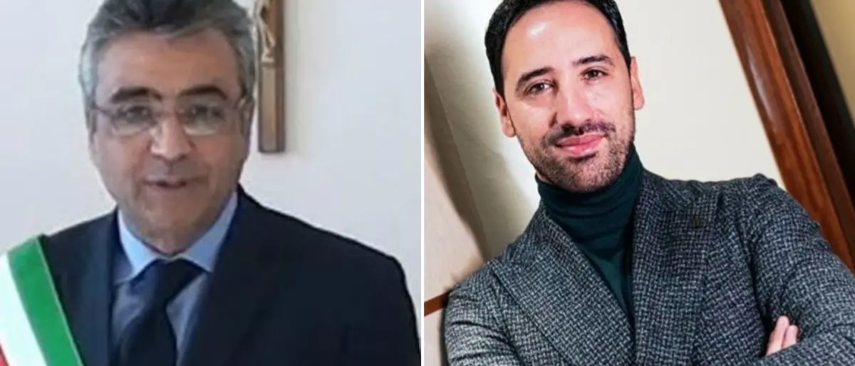 Corruzione aggravata, assolti Alfredo Citrigno e l'ex sindaco di Amantea