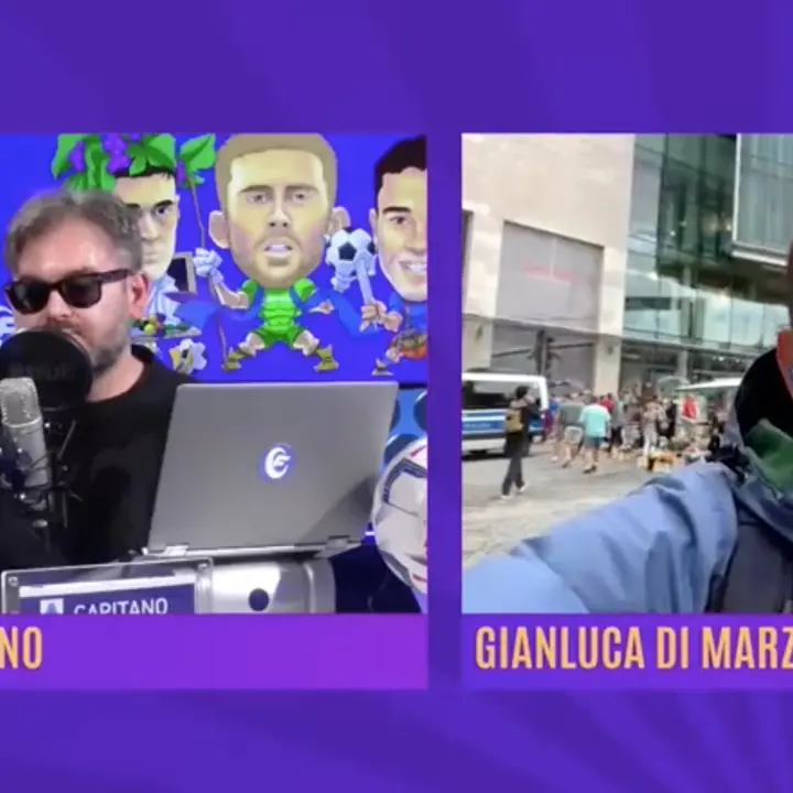 Di Marzio: «Cosenza, difetto comunicazione su Tutino. Riscattato senza condividere programmi»