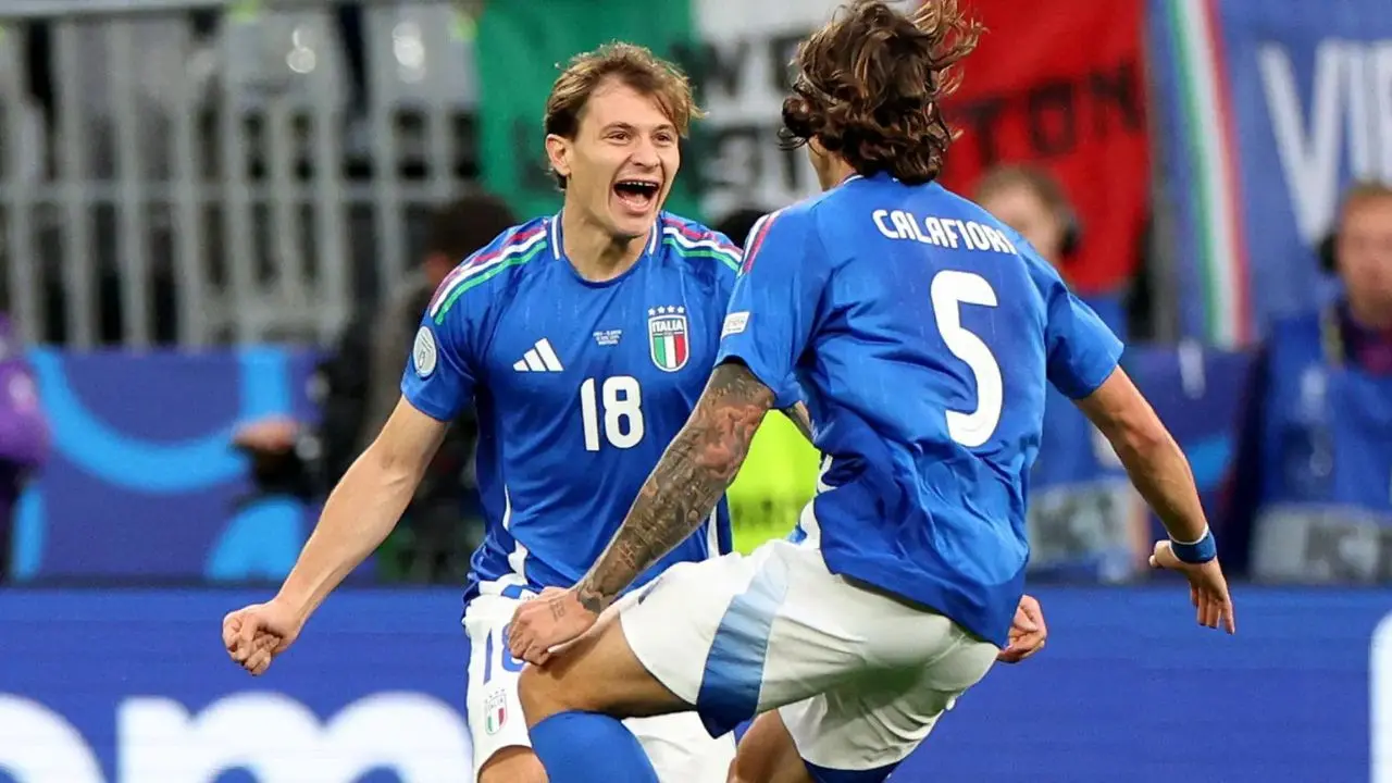Euro 2024, da Firmo a Dortmund per tifare Italia
