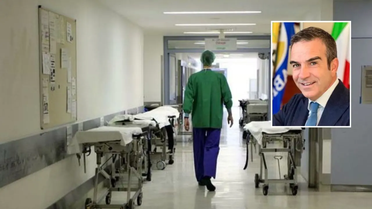 Azienda Zero cerca medici specializzandi da impiegare nei Pronto soccorso