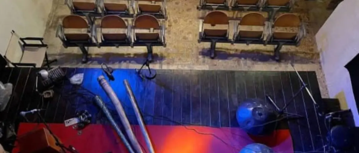 Pratiche artigianali, artistiche e creative rivivono nel centro storico di Cosenza