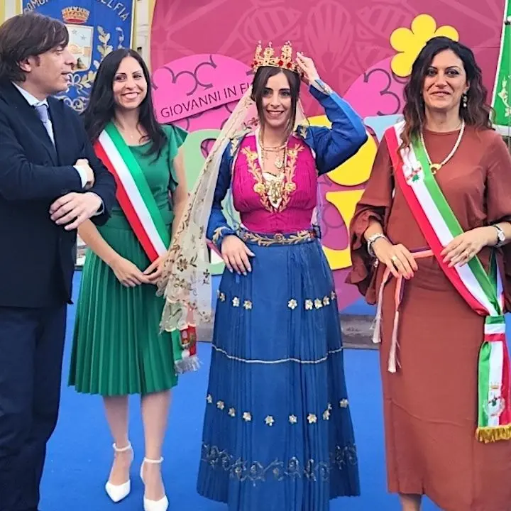 La settimana del Turismo delle Radici: celebrando le tradizioni e le culture degli emigrati calabresi