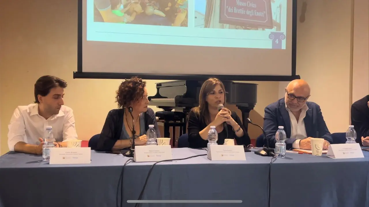 Cosenza, successo per la \"Primavera Mediterranea\" organizzata dall'associazione Meraki