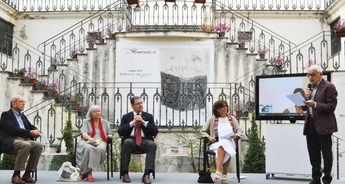 Al via il bando per il Premio Sila '49: aperte le candidature per la XIV edizione del concorso letterario