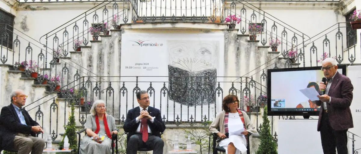 Al via il bando per il Premio Sila '49: aperte le candidature per la XIV edizione del concorso letterario