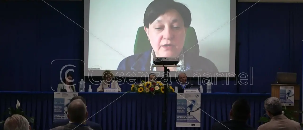 Acquappesa, ottima riuscita per il convegno oftalmologico alle Terme Luigiane