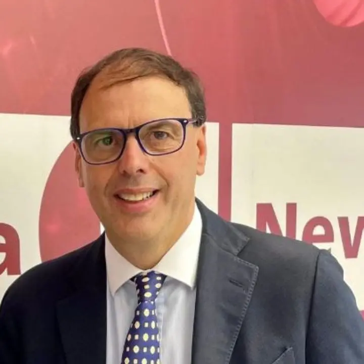 Mauro D'Acri dopo la sconfitta: «C'è delusione, farò un'opposizione costruttiva»