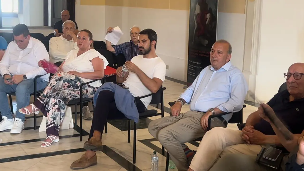 Abitare i borghi, “Strategie per il contrasto allo spopolamento”