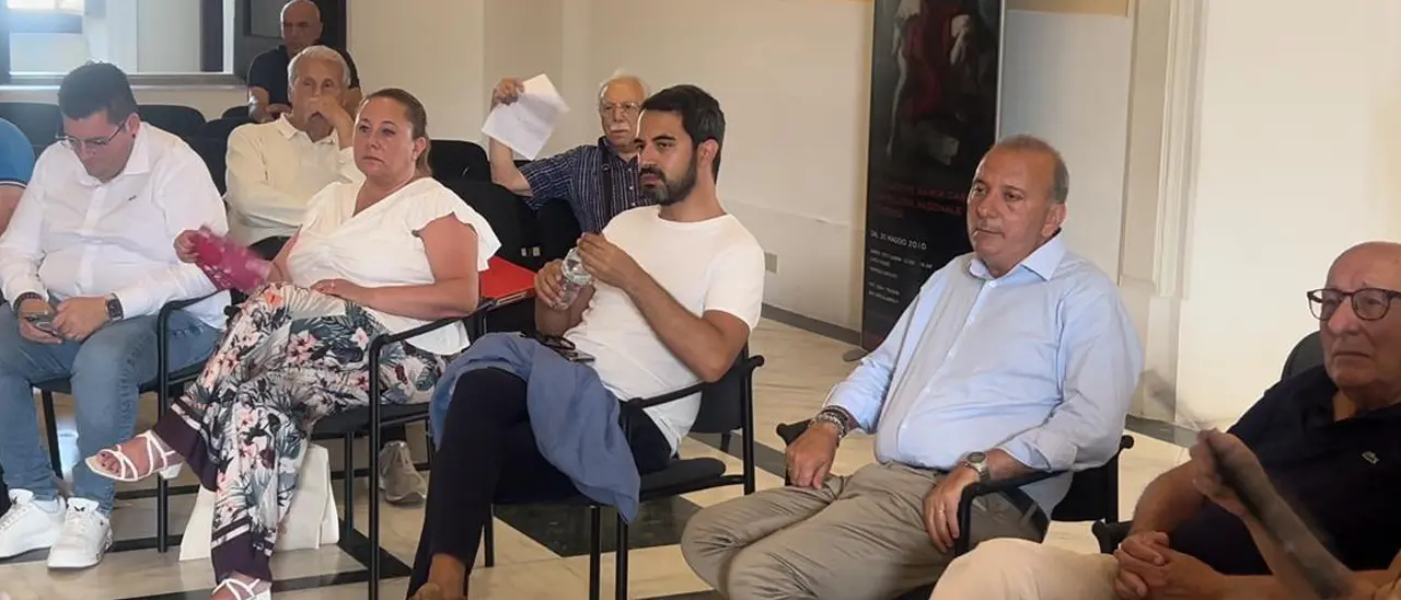 Abitare i borghi, “Strategie per il contrasto allo spopolamento”