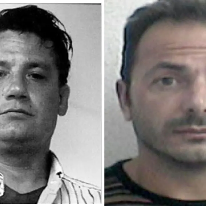 «Ho nascosto il killer per onorare il patto con il clan Emanuele»: la versione del “diavolo” Forastefano sulla strage di Ariola