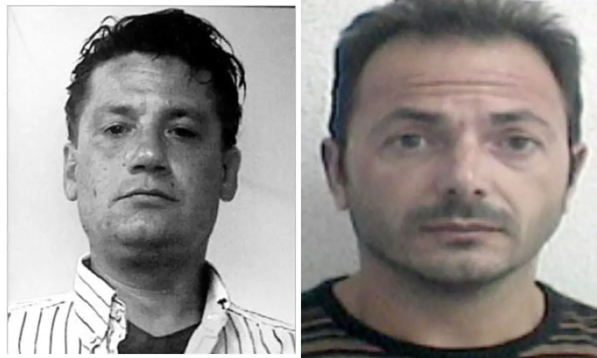 «Ho nascosto il killer per onorare il patto con il clan Emanuele»: la versione del “diavolo” Forastefano sulla strage di Ariola