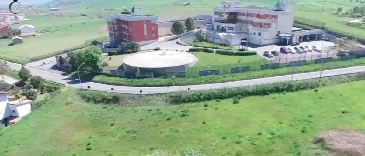 Luigi Galizia catturato a Sala Consilina, i dettagli del blitz dei carabinieri