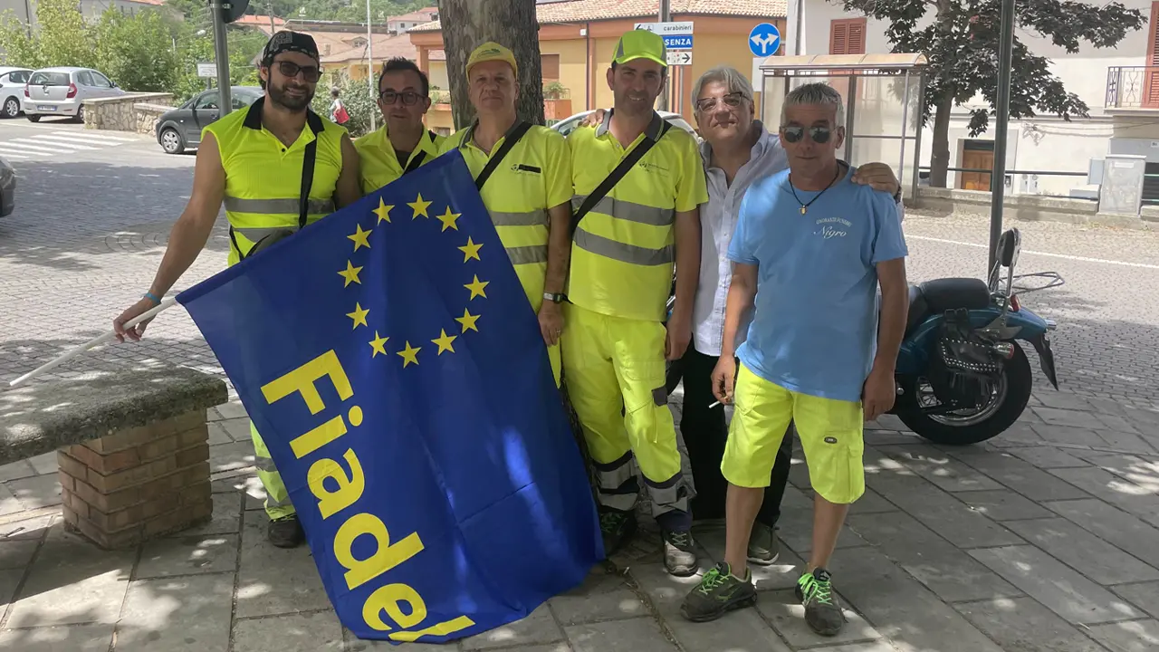 Dipignano, i lavoratori della società Pre Sila Cosentina in stato di agitazione