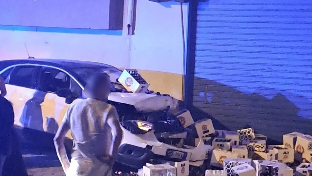Incidente a Schiavonea, gravi due giovani. Rissa sfiorata all'arrivo delle ambulanze