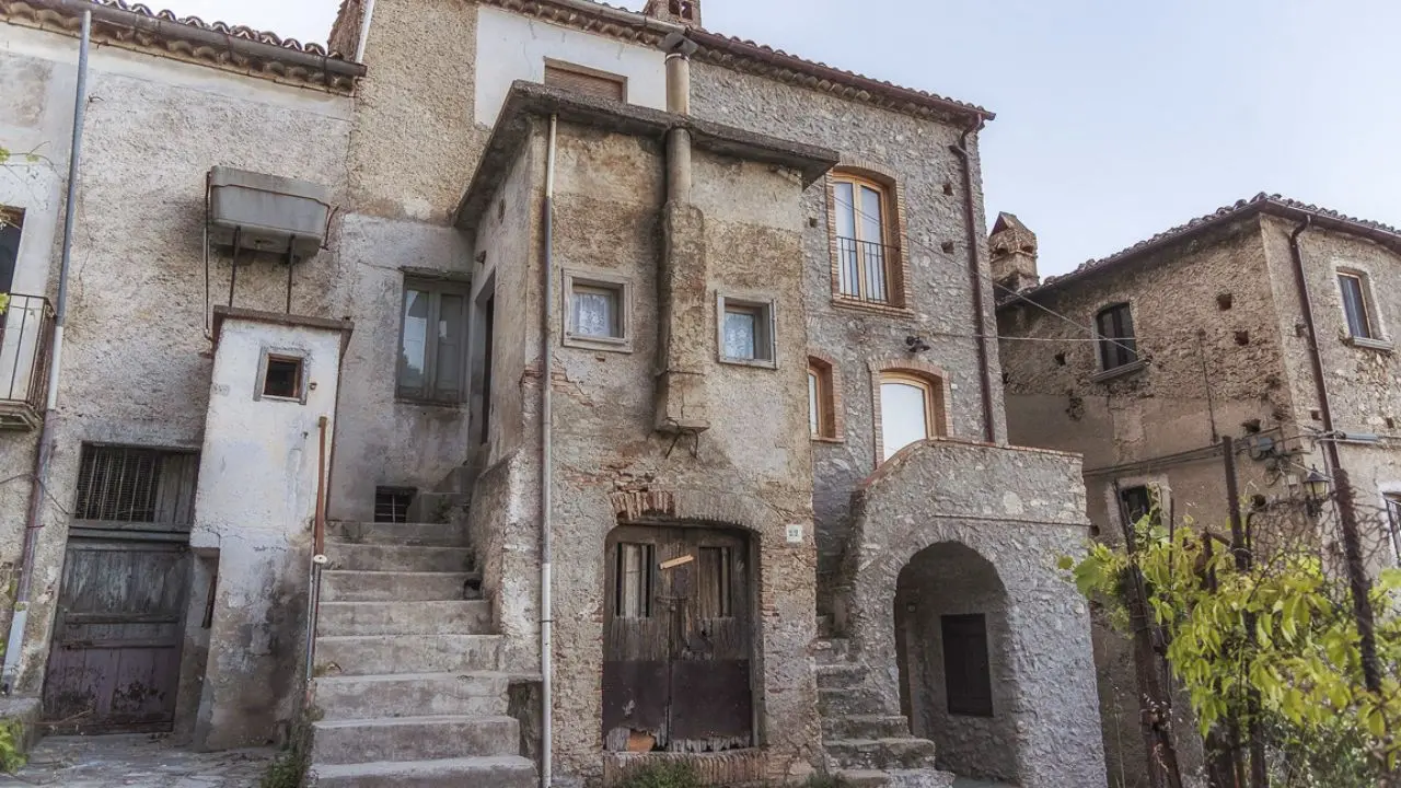 Civita, ecco il programma della \"Notte Magica\"