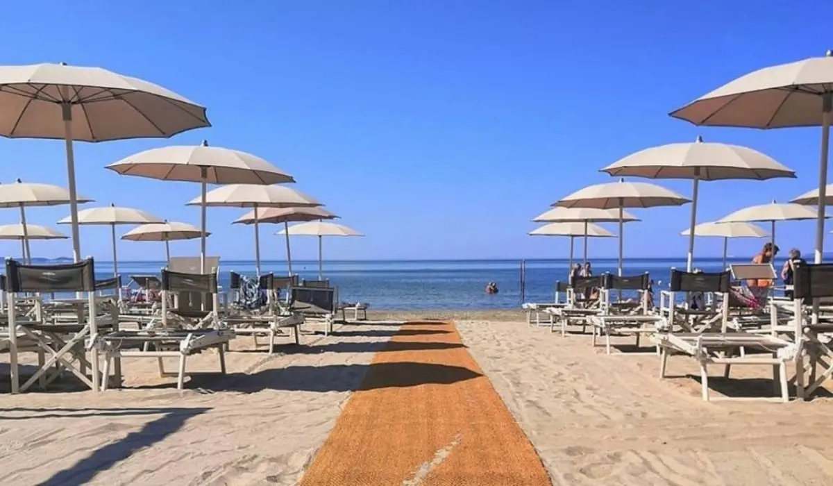 I migliori stabilimenti balneari della Calabria premiati a Fuscaldo | I NOMI