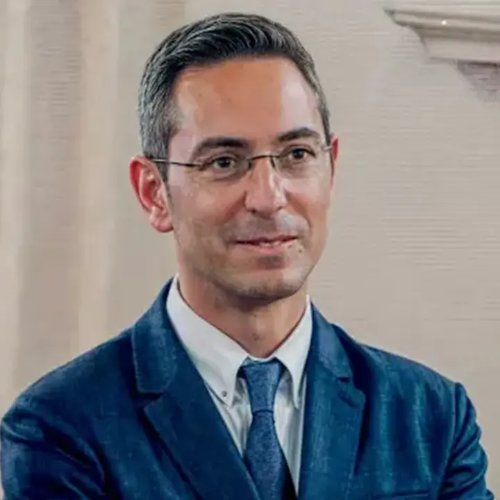 Fabrizio Greco è il nuovo direttore del Dipartimento di Ingegneria Civile all'Unical