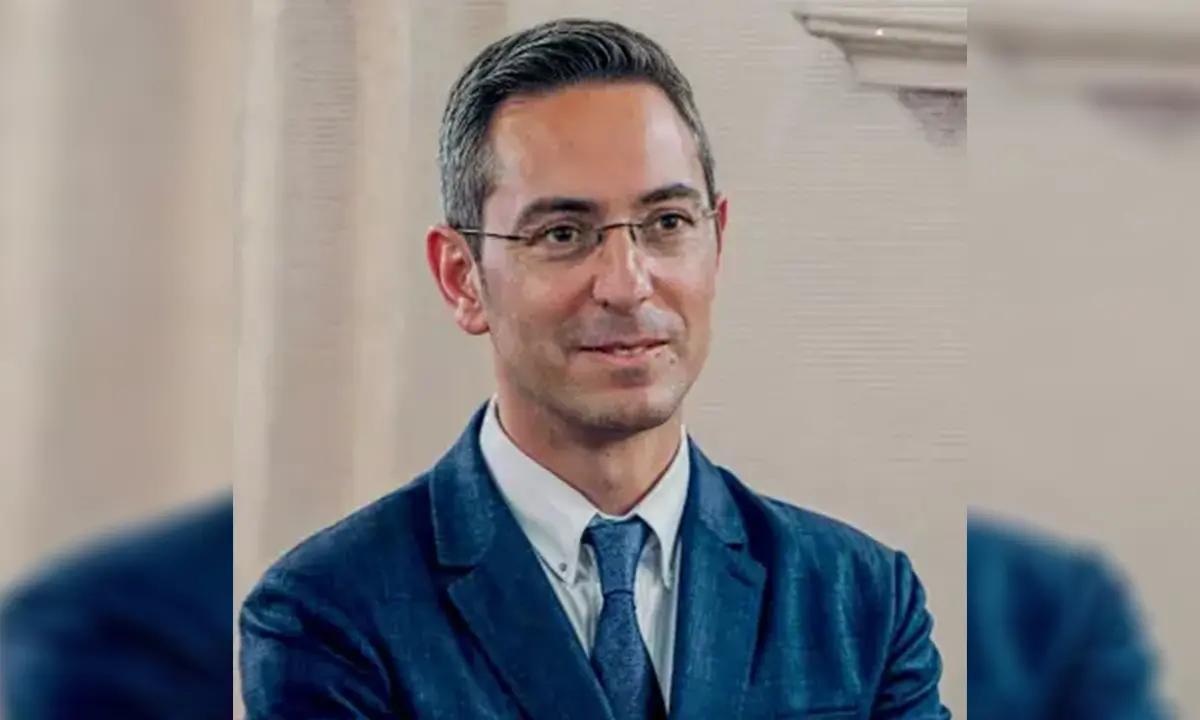 Fabrizio Greco è il nuovo direttore del Dipartimento di Ingegneria Civile all'Unical