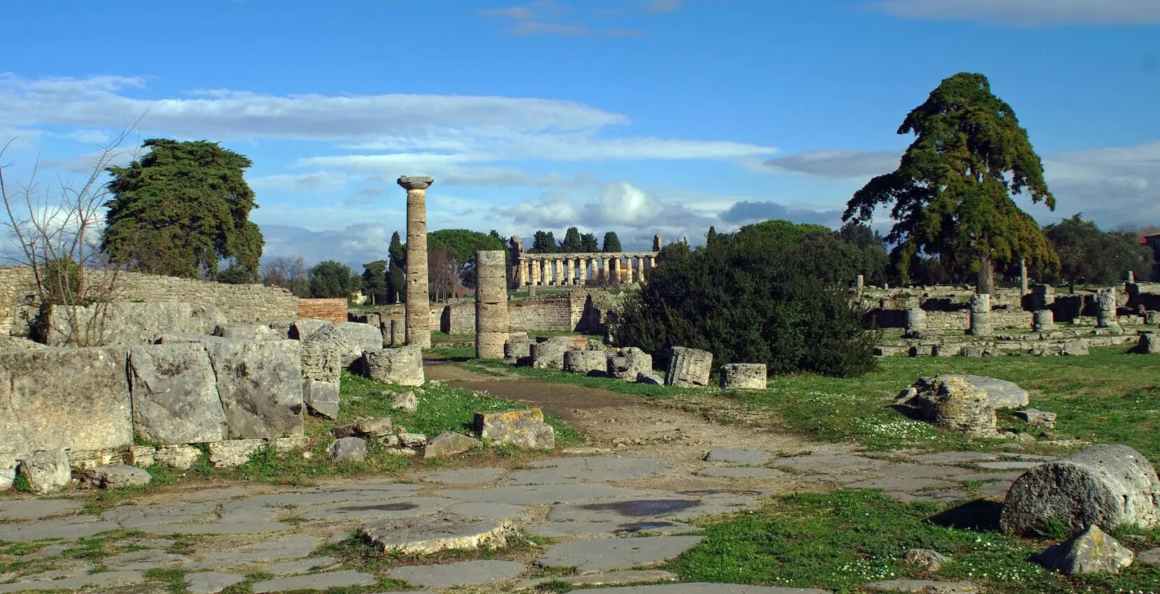 L'estate 2024 al Parco Archeologico di Sibari: spettacoli, cultura e tradizione