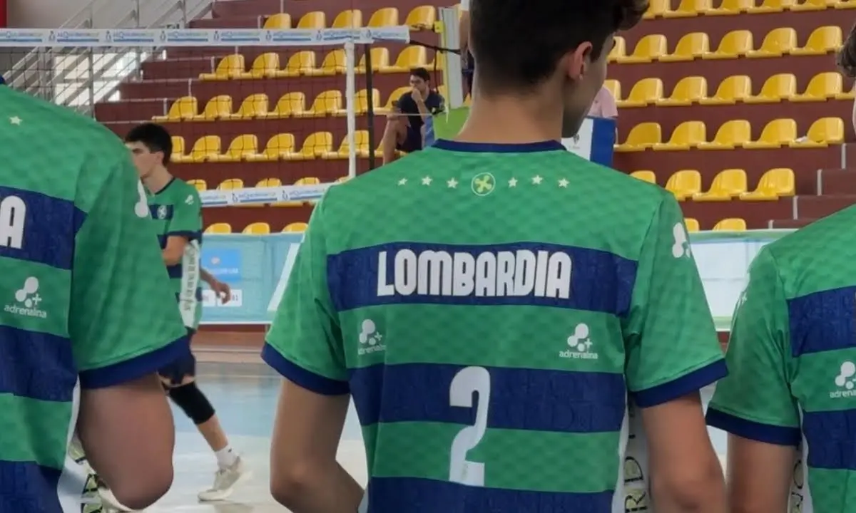 Corigliano Rossano, duemila presenze per il torneo nazionale di pallavolo