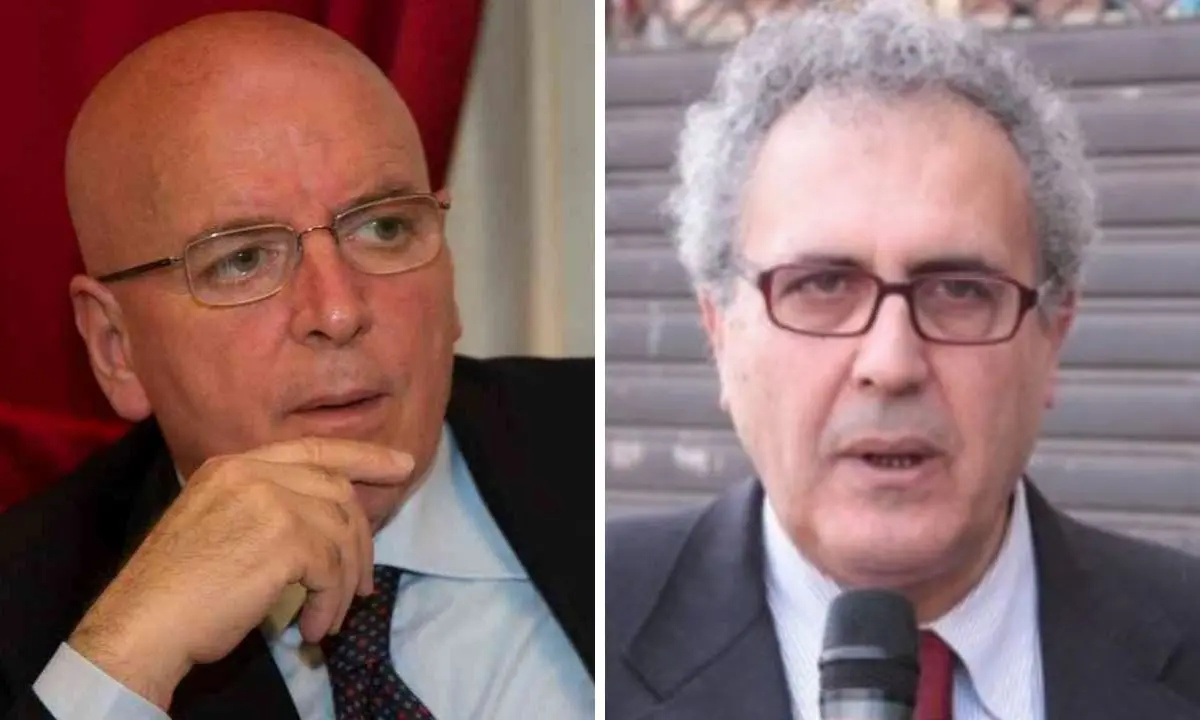 Il processo \"Passepartout\" è un flop: reati prescritti, imputati prosciolti | NOMI