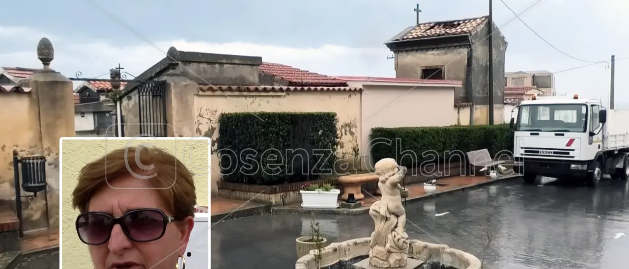 Famiglia in difficoltà a Paola: Comune non copre le spese funerarie promesse