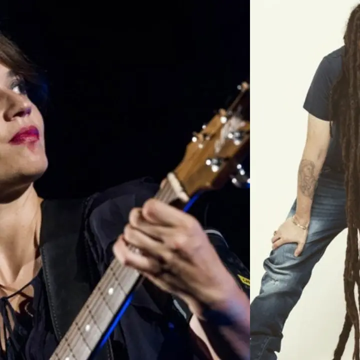 Cosenza, in arrivo Carmen Consoli e Alborosie per il Festival delle Invasioni