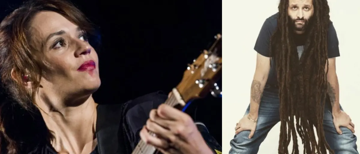 Cosenza, in arrivo Carmen Consoli e Alborosie per il Festival delle Invasioni