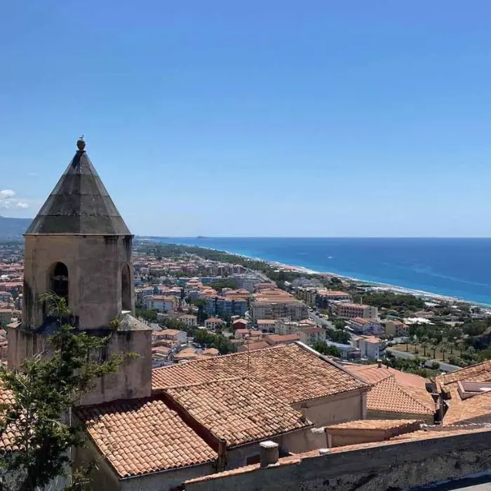 Mercato immobiliare, Scalea è una meta ambita dagli acquirenti stranieri