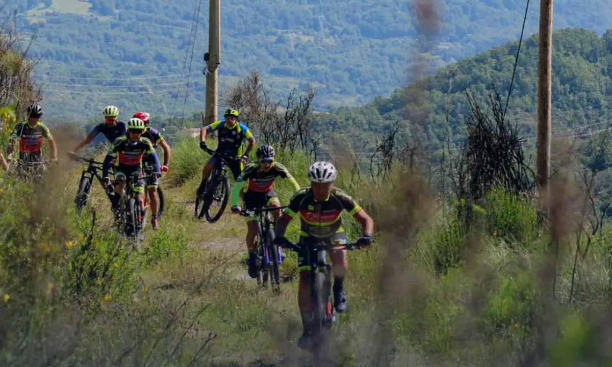Laino Borgo, conto alla rovescia per la Granfondo dei Bruzi