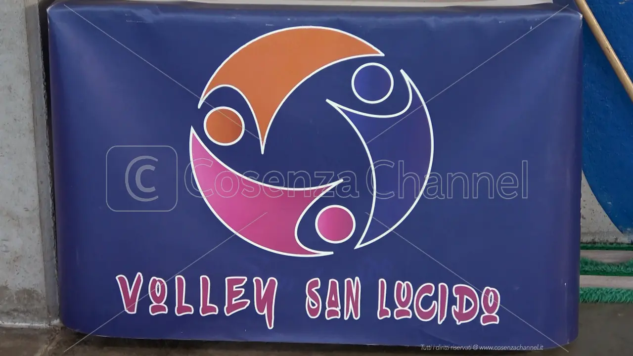 Summer camp, San Lucido capitale estiva della pallavolo