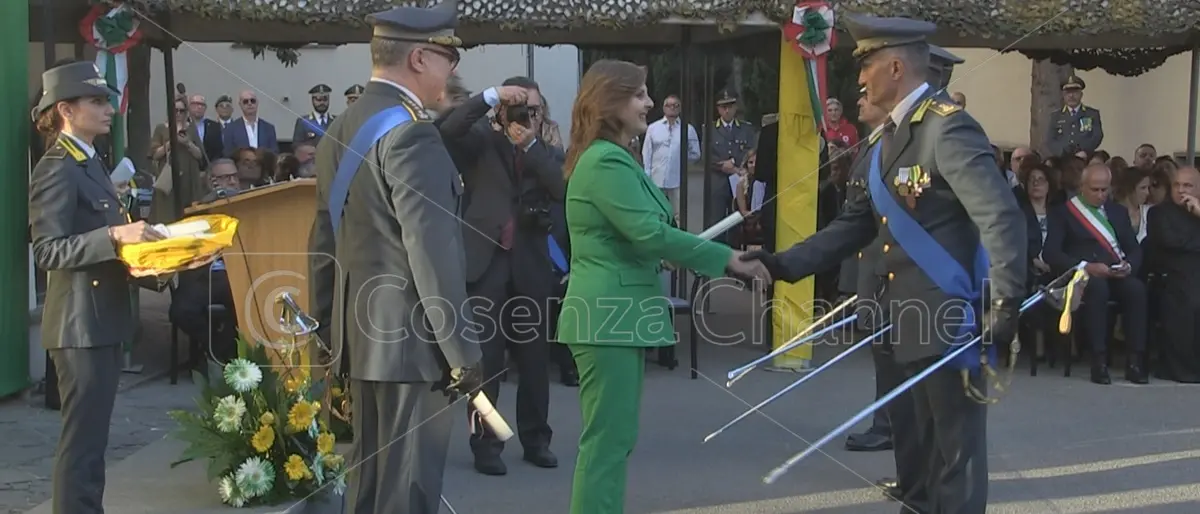 Le piattaforme online sono la nuova frontiera dell'evasione fiscale, ecco il bilancio delle attività svolte dalla Guardia di Finanza di Cosenza