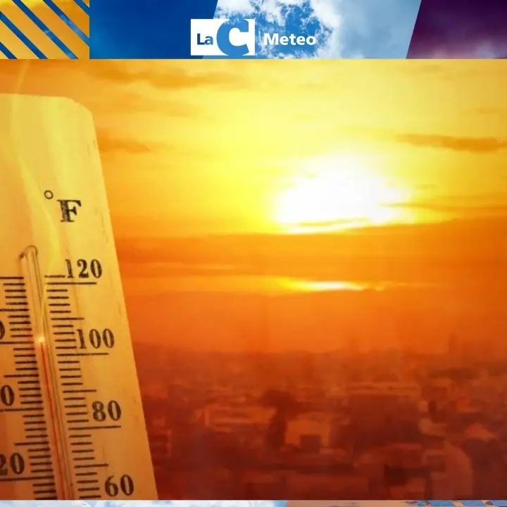 Caldo, altra giornata infuocata in Calabria con temperature record anche in montagna. Il picco atteso per domani\n