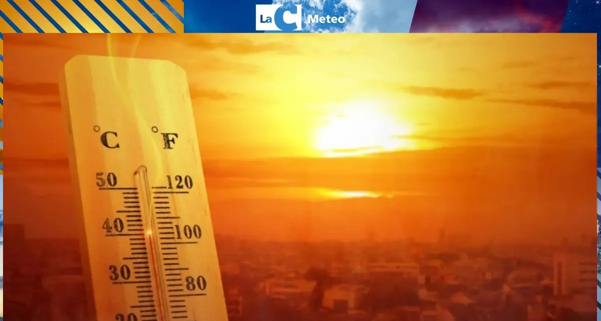 Caldo, altra giornata infuocata in Calabria con temperature record anche in montagna. Il picco atteso per domani\n