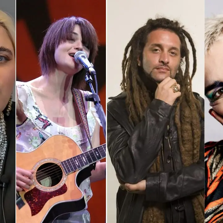 Invasioni 2024 a Cosenza, ecco il calendario con tutti i concerti
