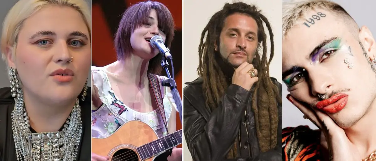 Invasioni 2024 a Cosenza, ecco il calendario con tutti i concerti