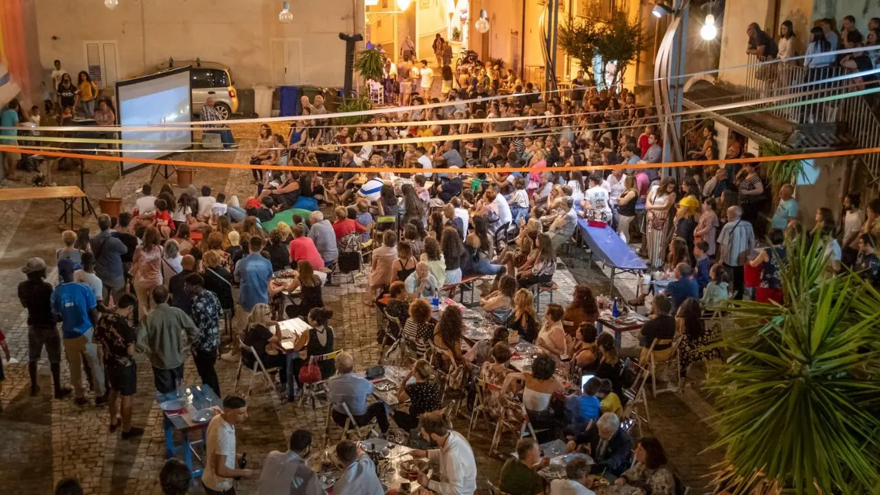La Guarimba International Film Festival parte in nome della pace e della libertà dei popoli