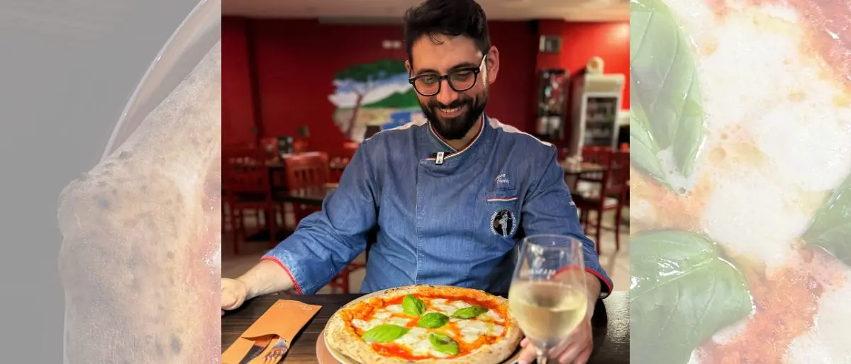 Dieci anni di pizza napoletana in Calabria, ecco il programma degli eventi