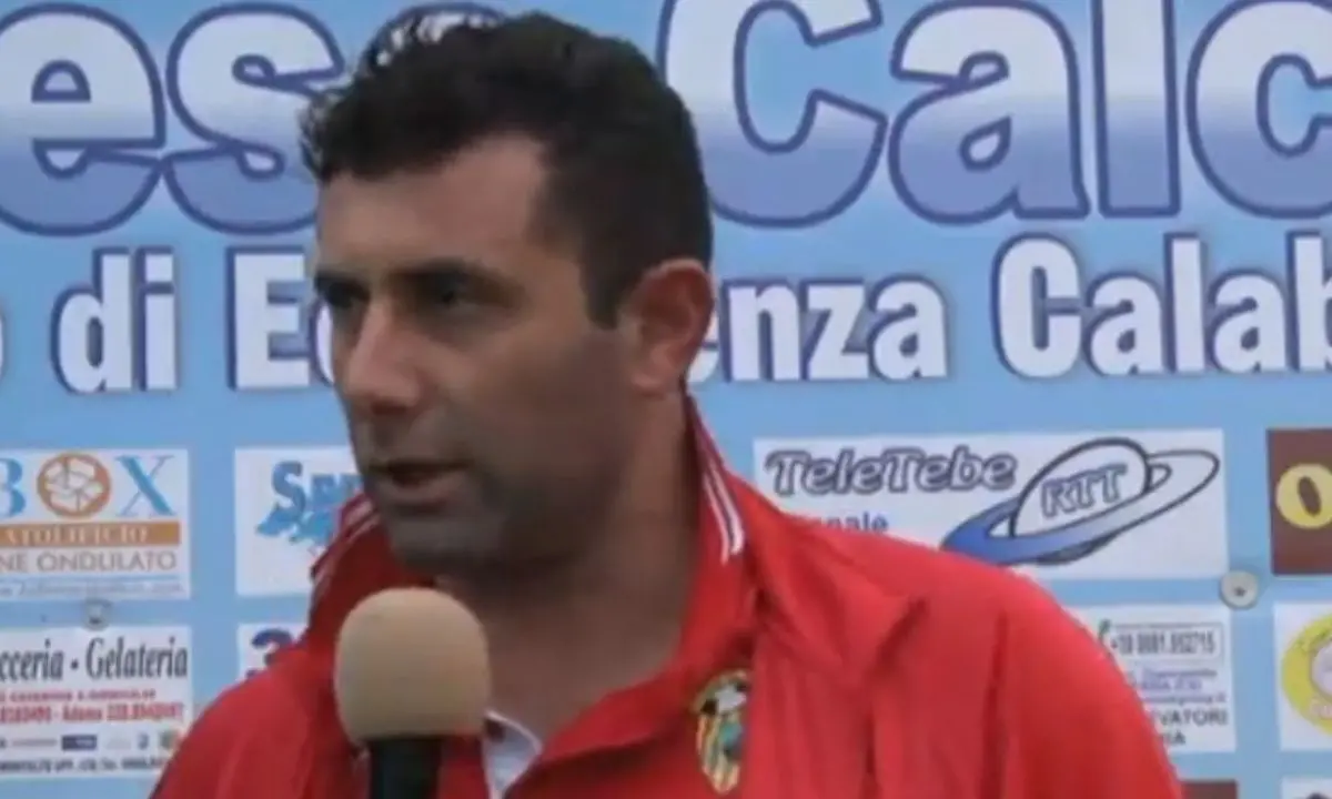 Calcio, il progetto Trebisacce con Malucchi al timone