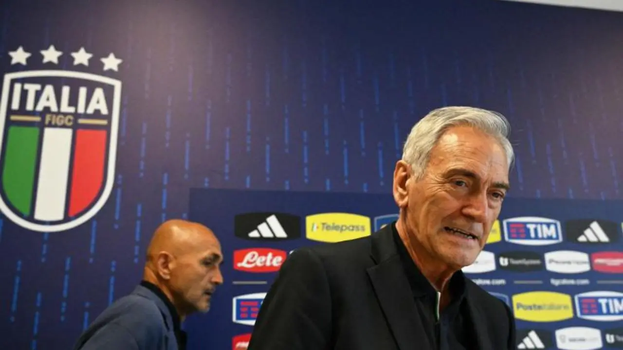 Spalletti esonerato da ct dell’Italia: fine dell’avventura azzurra