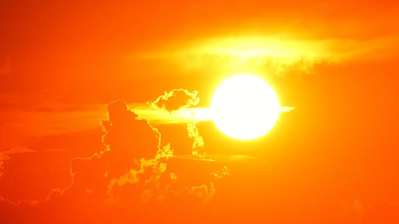 In Calabria fa di nuovo caldo ma in montagna sono previsti temporali