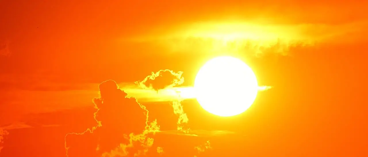 Meteo, oggi la Calabria nella morsa dell'afa. Picchi fino ai 40 gradi