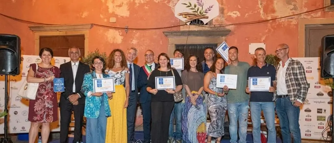 Successo per la prima rassegna degli amari e spirits calabresi a Fuscaldo