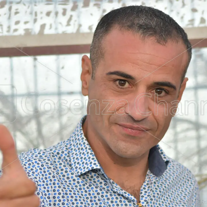 Altomonte, il presidente Fabrizio Arleo punta al campionato