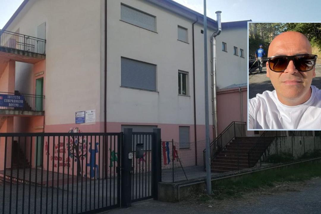 Rovito, «Disattesi gli impegni assunti con i cittadini»: si dimette l ...