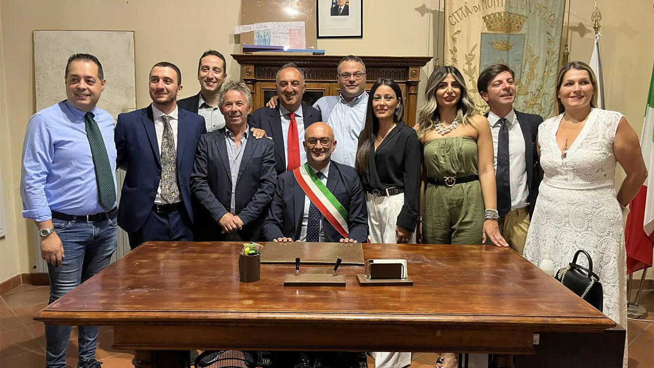 Montalto Uffugo, Faragalli definisce la giunta. Le ipotesi per il vicesindaco