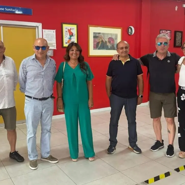 Ospedale di Trebisacce, Pasqualina Straface assume l'impegno del rilancio