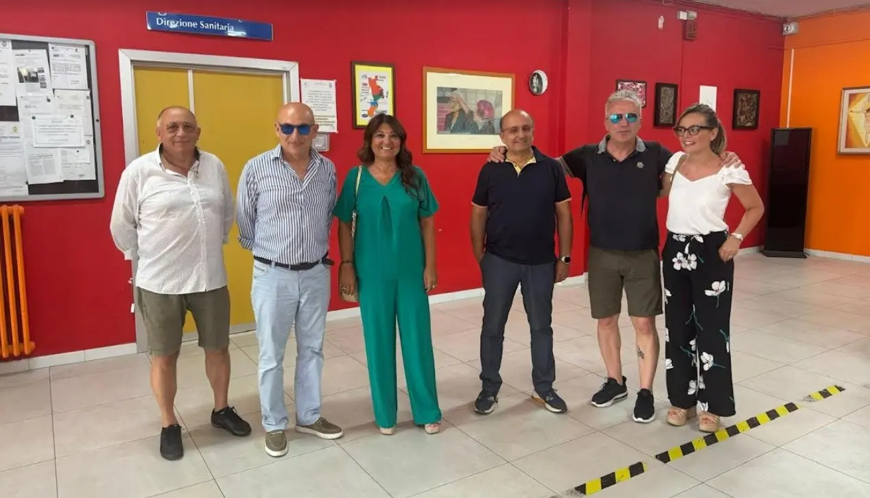 Ospedale di Trebisacce, Pasqualina Straface assume l'impegno del rilancio